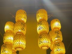 -破三川·新川菜(静安大融城店)