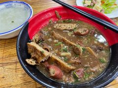 -东四卤煮店(东四北大街店)