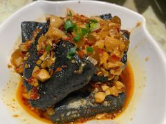 -味上湘菜馆(岳麓山店)