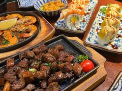 -小川洋风料理(江汉路店)