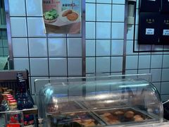 -武圣羊汤·西北面(朝阳门店)