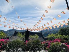 -杭州上天竺法喜讲寺