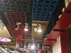 -满兴咱妈烀饼铁锅炖(兰州北街店)