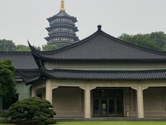 -浙江西子宾馆·牡丹厅