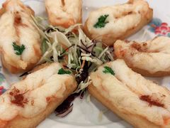 -凤城酒家(渣华道)