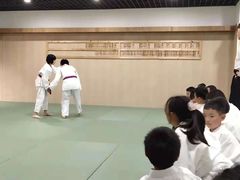-合气道正心馆(本部道场)