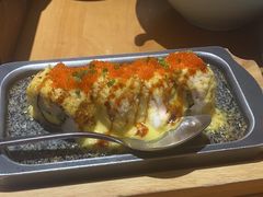 -一心创作料理屋(经开万达店)