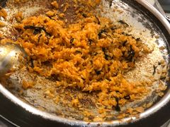 泡菜炒饭-韩时烤肉(枫蓝店)