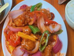 -甜甜屋(解放中路店)