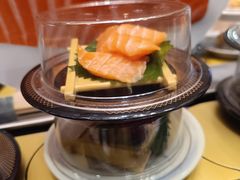 -争鲜回转寿司(朝北大悦城店)