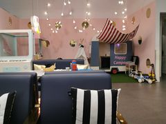 -FAIRYLAND龙族星球主题餐厅(凯丹广场店)