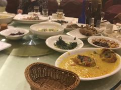 -顺风海鲜港(金玉兰店)