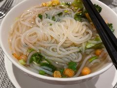 -盐城万豪酒店-盐城厨房西餐厅