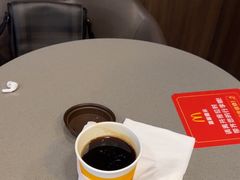 -麦当劳(深圳北站高铁店)