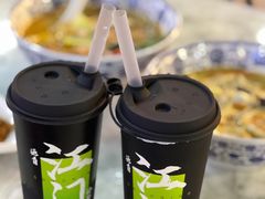 -烧柠·柠檬茶(大融城店)