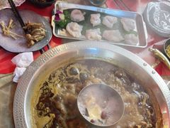 -蛙宴·美蛙火锅基地(万象城店)