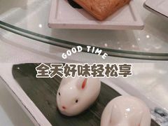 -紫羅蘭酒家(万江石美店)