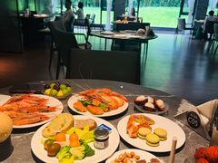 -曲水兰亭(北京四惠店)