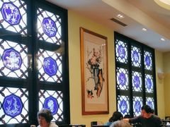 -北园酒家(小北路店)