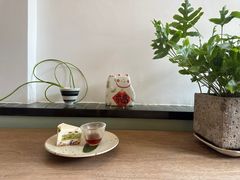 -知亘茶食