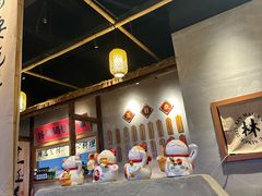 -林妈妈村·日式料理(宝山万达店)