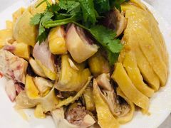 -振鼎鸡(福州路店)