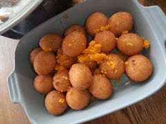 -蜜桃餐厅·伴山(湖滨商业街店)