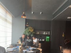 -喜悦烤鸭·新京菜(王府井店)