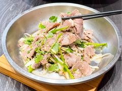 -七百岁羊肉馆(环球港店)