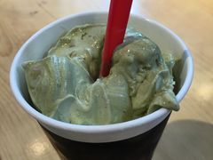 -DQ·蛋糕·冰淇淋(五角场万达店)