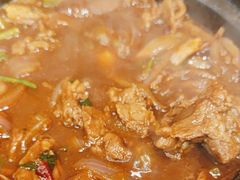 -川香煲(茅台路店)