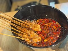 -成都吃客(奎星楼店)