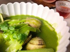 -渔语鱼新川菜Bistro(万象天地店)