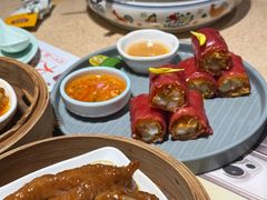 -点都德(汇盈广场店)
