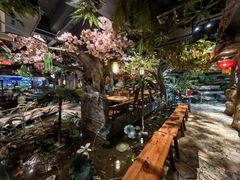 -城墙拐拐火锅(三峡广场黑金冠店)