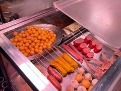 -明记牛杂(新马路分店)