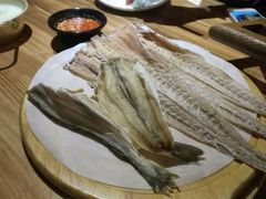 -小木屋米酒店总店