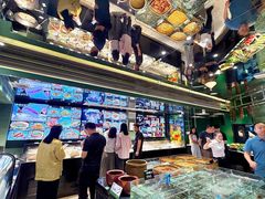 -湘轩·土菜研究院(光大店)
