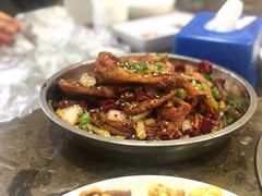 -迎三江菌汤兔(星桥街西段店)