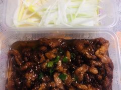 -老浒记烤鸭-北京菜(琉璃厂店)