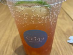 -奎克咖啡Cuiqu(晶品店)