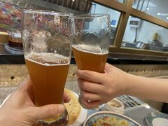 -汗腾格里·风味餐厅(新疆驻京办店)