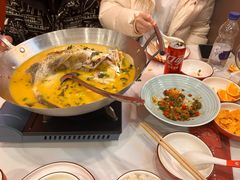 -湖南码头·地道岳阳美食·湘菜(魏公村店)