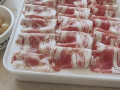 -阳坊大都涮羊肉(阳坊总店)