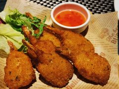 -翡翠鸟精品泰国菜(北辰财富中心店)