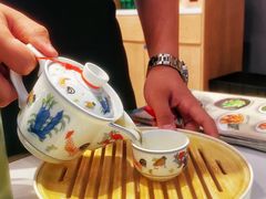 -南拳十三姨·潮汕砂锅粥·粤菜(西单大悦城店)