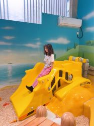 -尼克Playtime(欢乐海岸店)