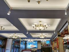 -峨嵋酒家(地安门店)