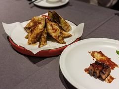 招积茄子-小炳胜(卓悦中心店)