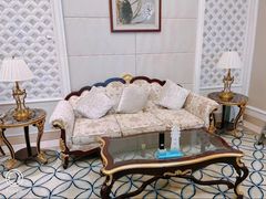 -启东恒大海上威尼斯酒店